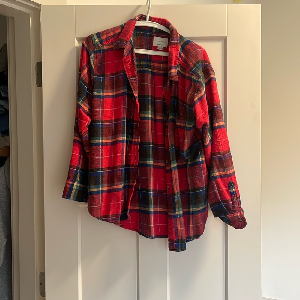 Flannel